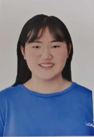 黄昱曼:挑战杯红色专项并获得省三(图1) 黄昱曼:挑战杯红色专项并获得省三(图1)