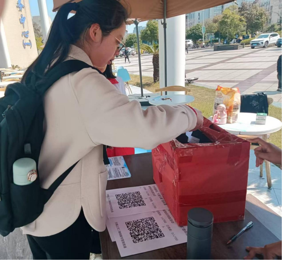 生命礼赞·大爱永恒(图2)