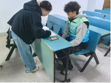 防痨寻宝图，青春健康行 ——红十字协会开展结核病防治趣味寻宝活动(图4)