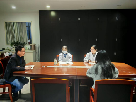 首次参赛砺成长,实践育人谱新篇 —— 皖南医学院学子亮相安徽省大学生生物标本制作大赛(图2) 首次参赛砺成长,实践育人谱新篇 —— 皖南医学院学子亮相安徽省大学生生物标本制作大赛(图2)