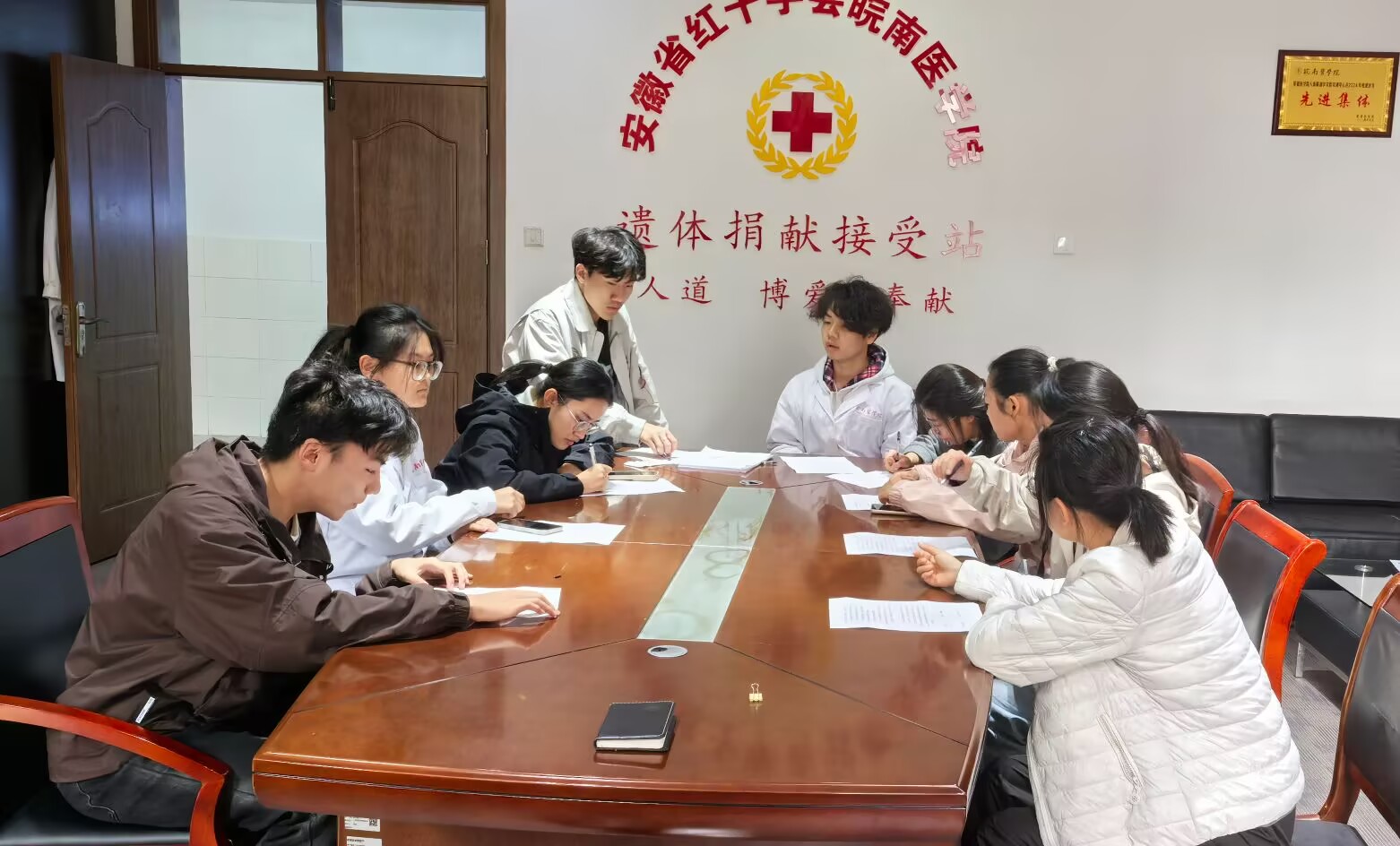 实验室安全教育会议 筑牢科研安全防线(图2) 实验室安全教育会议 筑牢科研安全防线(图2)