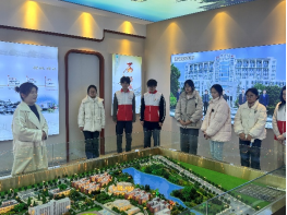 校史铸魂，青春践行 ——皖南医学院红十字协会开展校史馆参观主题团日活动(图2)