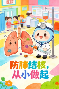 “肺”常守护,健康同行 ——我校红十字协会线上结核病防治系列作品征集比赛圆满落幕(图11) “肺”常守护,健康同行 ——我校红十字协会线上结核病防治系列作品征集比赛圆满落幕(图11)