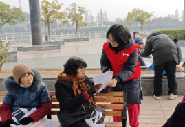 马踏新程路，实践显担当(图3)