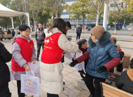 马踏新程路，实践显担当(图5)