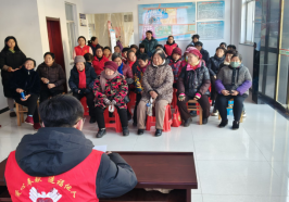 马踏新程路，实践显担当(图2)