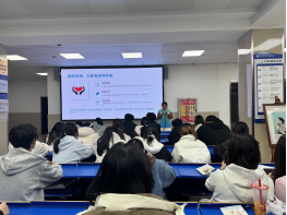 呼吸无“核”,科学防痨知识讲座(图2) 呼吸无“核”,科学防痨知识讲座(图2)