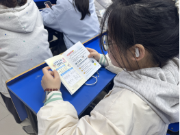 呼吸无“核”，科学防痨知识讲座(图1)