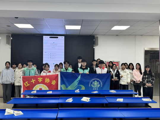 呼吸无“核”,科学防痨知识讲座(图3) 呼吸无“核”,科学防痨知识讲座(图3)