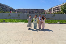 技展赛场，学汇新疆——我校学子在中第十二届全国解剖学技术学术会议暨人体解剖标本制作大赛中斩获佳绩(图10)