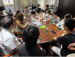 技展赛场，学汇新疆——我校学子在中第十二届全国解剖学技术学术会议暨人体解剖标本制作大赛中斩获佳绩(图2)
