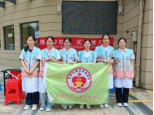 皖南医科大学遗体捐献接受站2026年暑假社会实践活动——人道博爱赴盛夏，医心科普润江淮(图21)