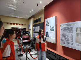 皖南医科大学遗体捐献接受站2026年暑假社会实践活动——人道博爱赴盛夏，医心科普润江淮(图2)