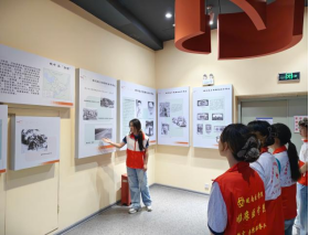 皖南医科大学遗体捐献接受站2026年暑假社会实践活动——人道博爱赴盛夏，医心科普润江淮(图1)